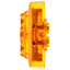 Trucklite, LED 10 Series Low Profile Combo M/C Lamp 12V
