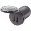 Blue Sea Systems, 1045 Fast Charge Dual USB Charger Socket Mount