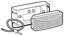 Truck-Lite, LED 15 Series Adapter Mounting Kit