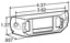 Truck-Lite, 15 Series Surface Mount