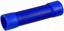Pico, 16-14 AWG Flared Vinyl Insulated Electrical Wire Butt Connector - Blue
