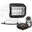 GoLight, Spotlight, Dual Wireless - Remote Controlled, 40 W Watts, 12V DC, 3.5 A Amps, 410,000, LED