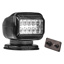 GoLight, SpotLight, Hardwired, Remote Controlled, 40 W Watts, 12V DC, 3.5 A Amps, 410,000, LED