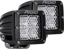 Rigid, D-Series Pro Diffused Surface Mount LED Lights