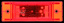 Truck-Lite, LED 21 Series Combo Lamp - Red