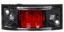 MARKER/CLEARANCE LIGHT RED