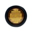 Whelen, 2G 5MM LED Flasher - Amber