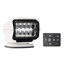 WHEN OUT USE 30204ST  STRIKER LED PERM MT, WHITE 