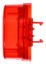 Truck-Lite, LED 30 SER OMNI 12V M/C Lamp Red