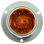 Trucklite, LED 30 Series High Profile Lamp and Gray Flange