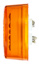 Truck-Lite, LED Signal Stat Marker/Clearance Lamp - Amber