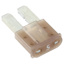 Littelfuse, 5A Micro Fuse 0327005.LXS