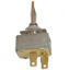 Pollak, 50 Amp Toggle Switch, On-Off, Packaged