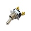 Pollak, Toggle Switch, Light Duty, On-Off, Packaged