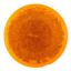 Grote, 3" Round Stick-On Reflector - Yellow