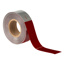 Grote, Conspicuity Tape, 2" X 150' Roll - Red/Silver