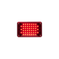 400 LED BRAKE/TAIL/TURN RED