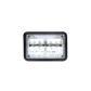 Whelen, 400 Series Linear Super-LED Back-Up Light, Horizontal Mount - White