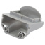 Grote, License Light Mounting Brackets - Gray