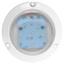Truck-Lite, LED 44 Series Surface Mount Dome Lampflange H/W