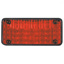 Code 3, 3" x 7" LED Stop/Tail Light - Red