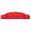 Grote, SuperNova Thin-Line LED Clearance Marker Lights, Red Body - Red Lens