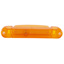 Grote, SuperNova Thin-Line LED Clearance Marker Lights, Amber Body - Amber Lens