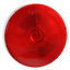 STT LAMP 4" RED TORSION MNT II