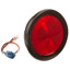 Grote, Torsion Mount II 4" Stop Tail Turn Lights, Female Pin - Red Kit