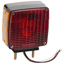STT LAMP, RED/YEL 2-STUD LAMP W/PIGTAIL LH