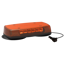 ECCO, Vacuum Mount 15" Reflex Mini Lightbar - Amber