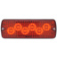 Whelen, 500 LED Surface Mount Flash - Red