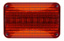 Whelen, 600 LED Flasher - Red