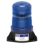 ECCO, 6262 Series LED Beacon - Blue