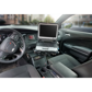 2011+ CHARGER POLICE PKG CONSOLE