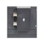 Gamber-Johnson, Panasonic Toughbook G2 / Toughpad G1 Docking Station, Dual RF, GJ Hole Pattern
