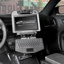 Gamber-Johnson, Close-To-Dash Mount, Dodge Charger for use with GJ V.S. Consoles 
