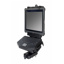 Gamber-Johnson, Tall Tablet Display Mounting Kit: 6" Locking Slide Arm and Keyboard