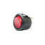 ROCKER SWITCH ON OFF RED ILLUMINATED  BLADE 20A 12V DC