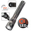 Streamlight, Stinger DS C4 LED Flashlight w/ DC Steady Charger, 425 Lumens - Black