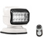 GoLight, LED Radioray GT, Permanent Mount Shoe, Portable - White