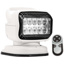GoLight, LED Portable Magnetic Shoe Wireless Handheld Remote - White