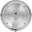 Trucklite, 8" Round Dome Light w/Switch