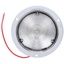 Trucklite, 80 Series Bulb Repl. Hook Up Lamp - Clear