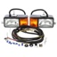 Truck-Lite, Universal Snow Plow Lamp Kit
