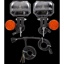 Truck-Lite, LED 5X7 Snow Plow Headlamp Kit