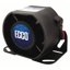 ECCO, 12-36V 87 or 107 dB Switchable Steel Back-Up Alarm
