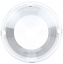 Truck-Lite, 80 Series 5" Dome Lens - Clear