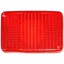 Trucklite, Red Replacement Lens for 80308R