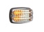 Whelen, M6 Series LED - Amber/White